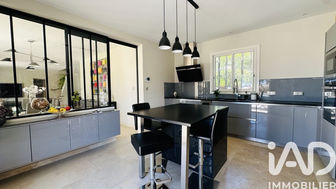 House in Le Plateau, Beaucaire, France 4 - 17764938