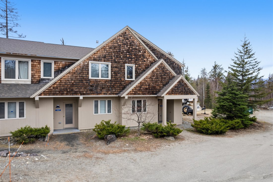 Condo in Carrabassett Valley, Maine, United States 1 - 17193037