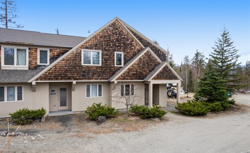 Condo in Carrabassett Valley, Maine, United States 1