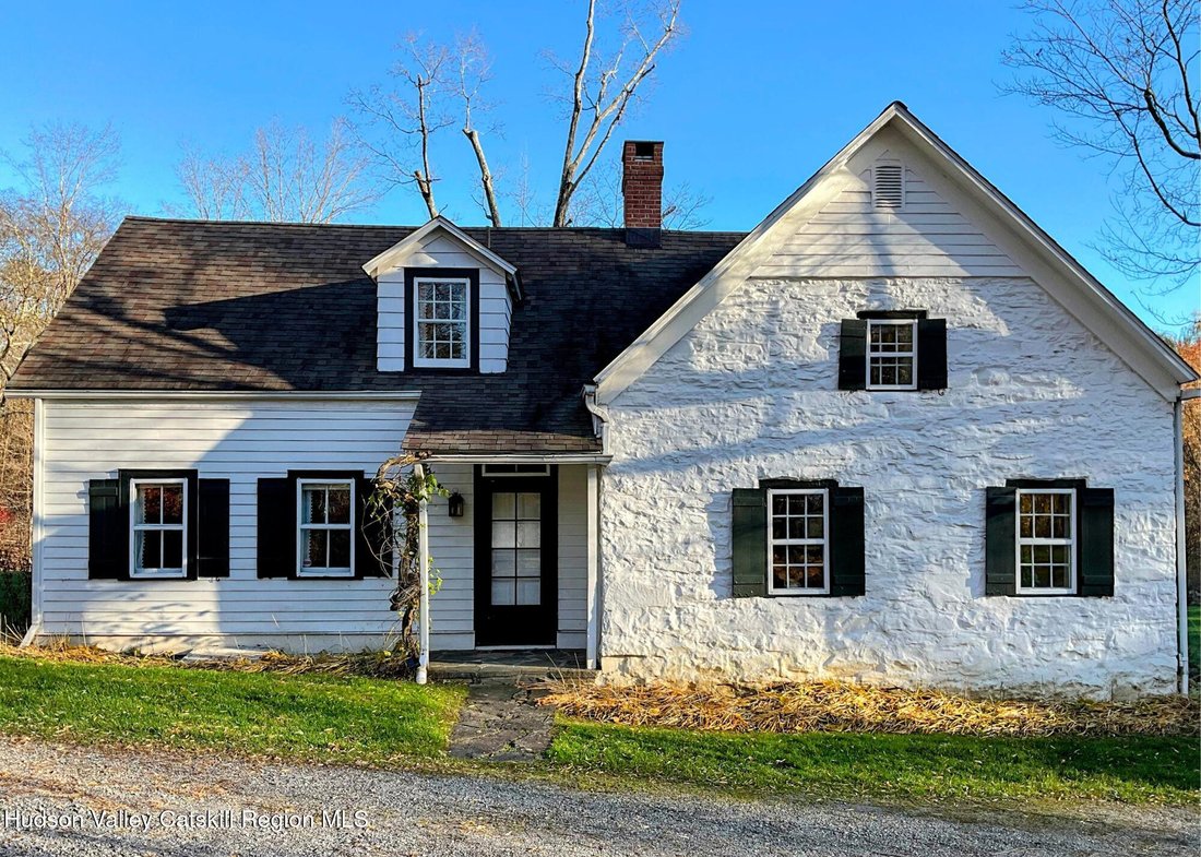 House in New Paltz, New York, United States 3 - 17765407