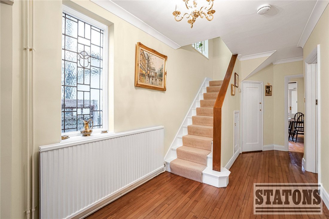 House in Buckinghamshire, England 3 - 17764132