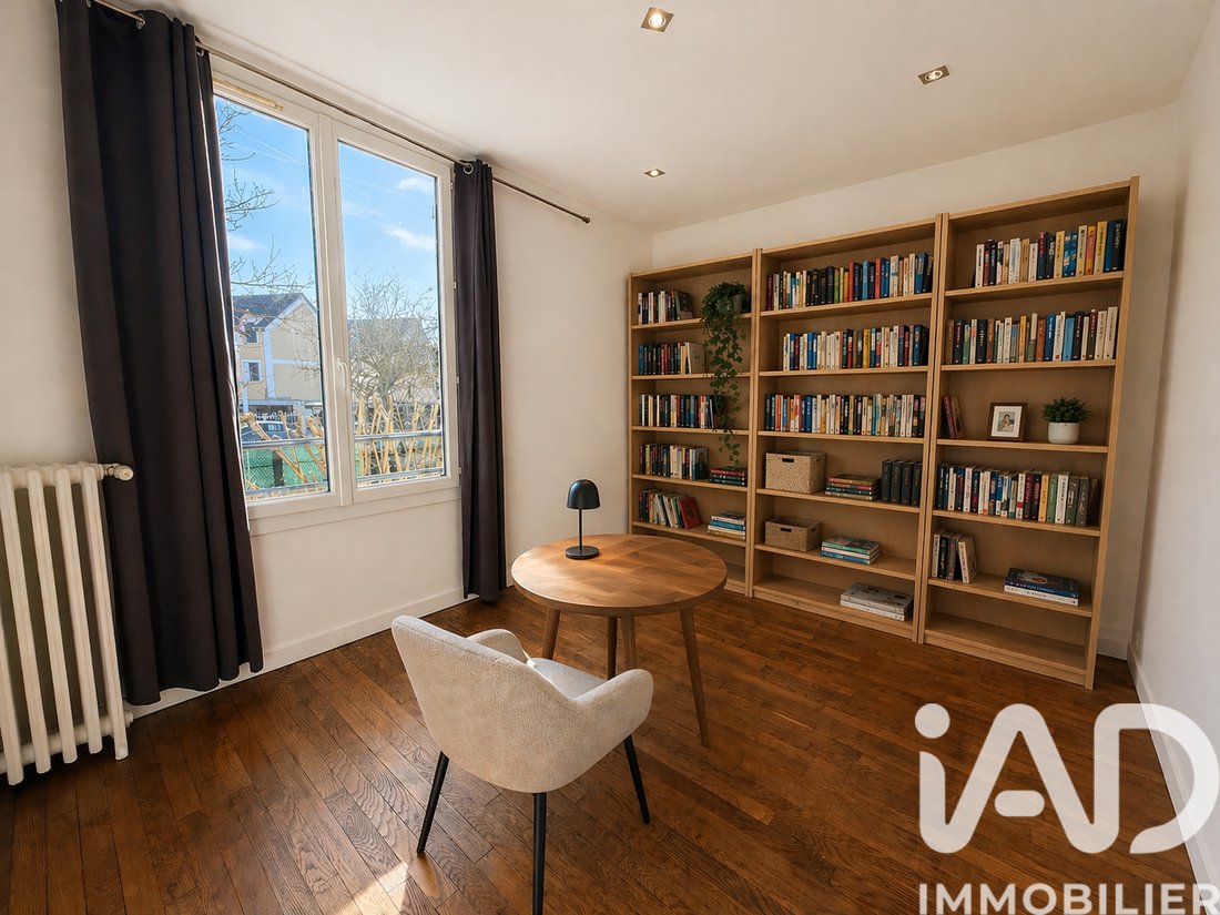 House in Gondoles Nord I, Choisy-le-Roi, France 3 - 17764886