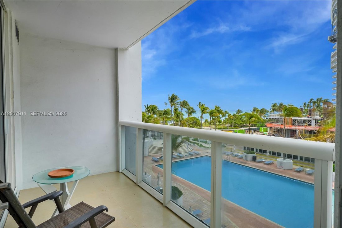 Condo in Bal Harbour, Florida, United States 1 - 17769015