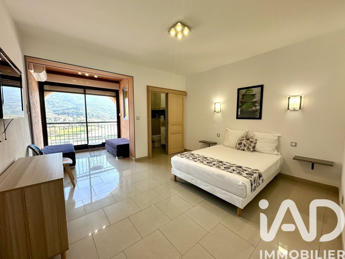 Apartment in Calcatoggio, Corsica, France 1 - 17764530