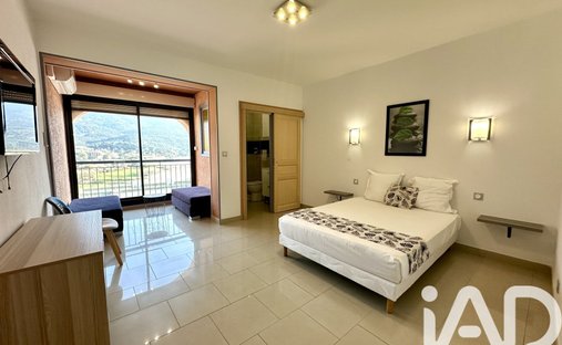 Apartment in Calcatoggio, Corsica, France 1