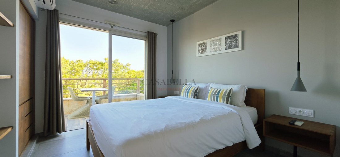 Apartment in Albitreccia, Corsica, France 5 - 17769708