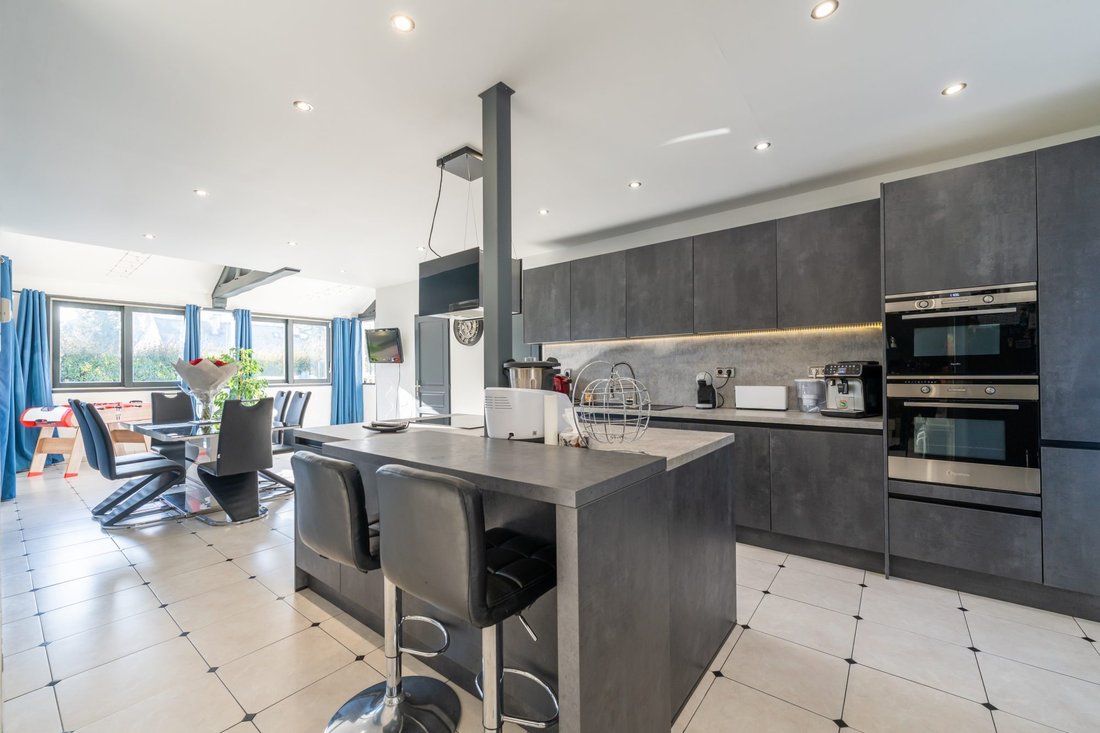 House in Centre Sud, Claye-Souilly, France 2 - 17766812