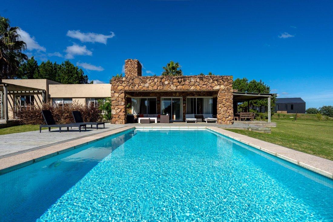 Corps de ferme à Punta del Este, Maldonado, Uruguay 2 - 17764009
