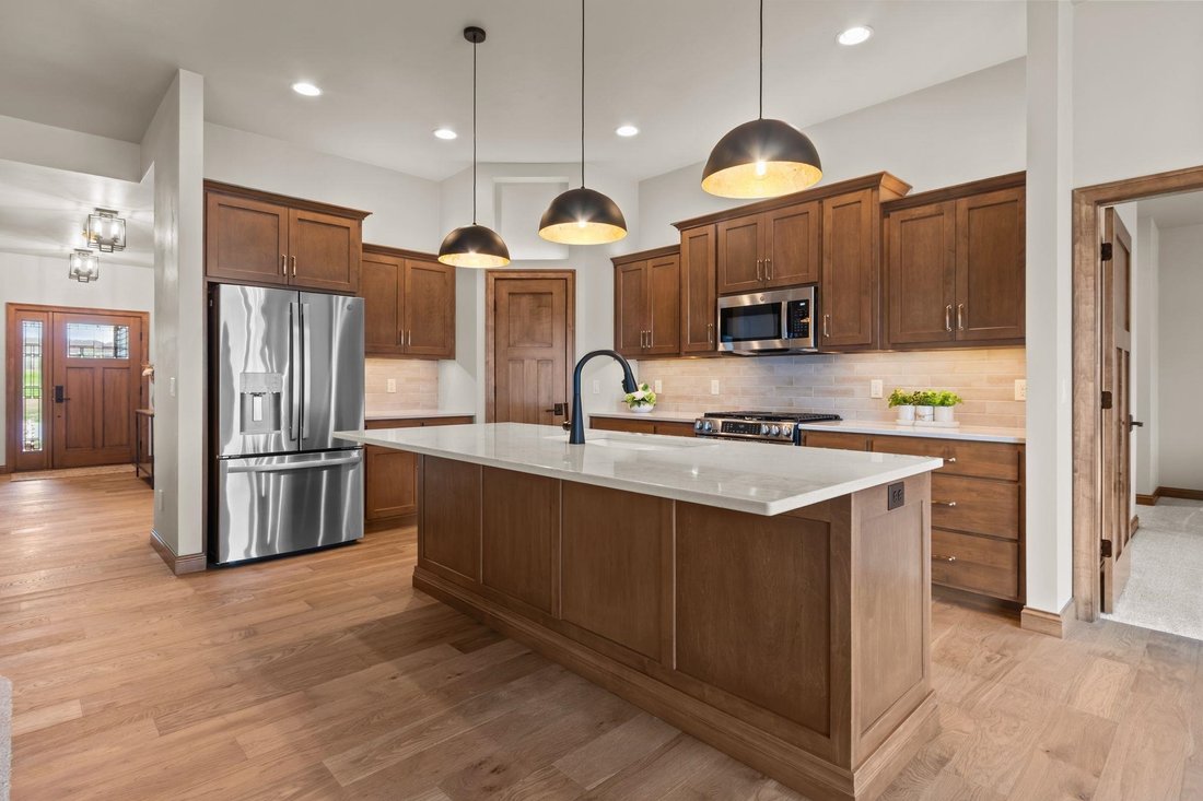 Condo in Neenah, Wisconsin, United States 4 - 17768397
