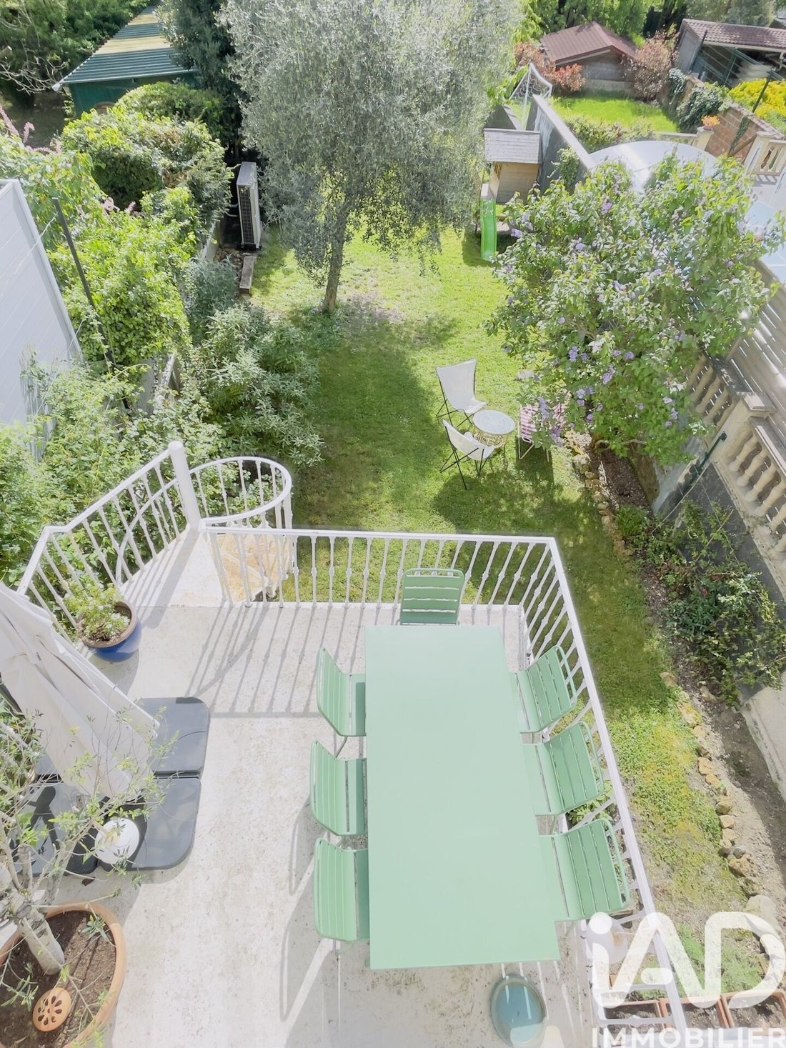 House in La Garenne, Rosny-sous-Bois, France 4 - 17764913