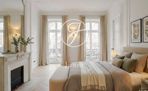 Appartement à Elysées-Madeleine, Paris 8e Arrondissement, Paris 1
