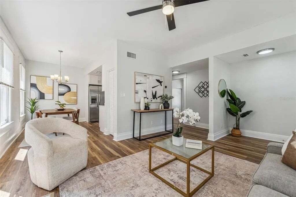 House in Tampa, Florida, United States 4 - 17766885