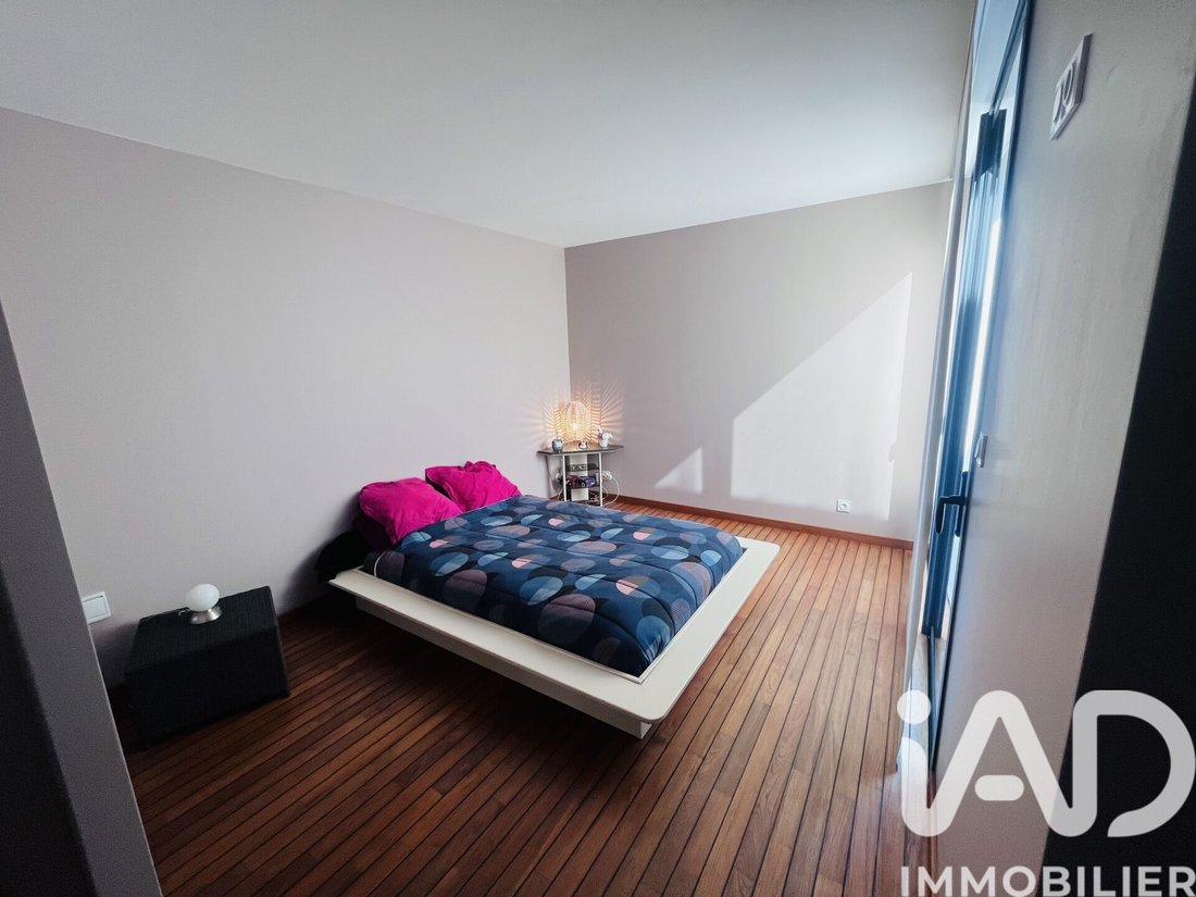 Apartment in Sud Est, Sainte-Savine, France 5 - 17764929