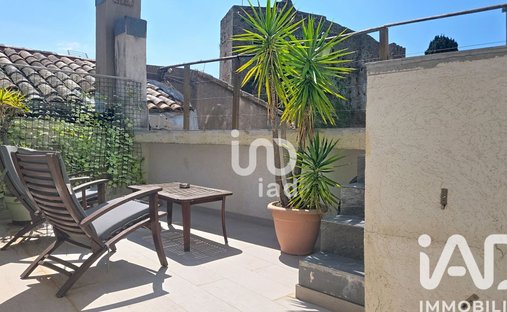 Apartamento en Cabbe-Saint Roman, Roquebrune-Cap-Martin, Francia 1