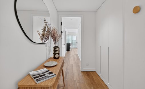 Apartment in Lumiar, Lisbon, Portugal 1