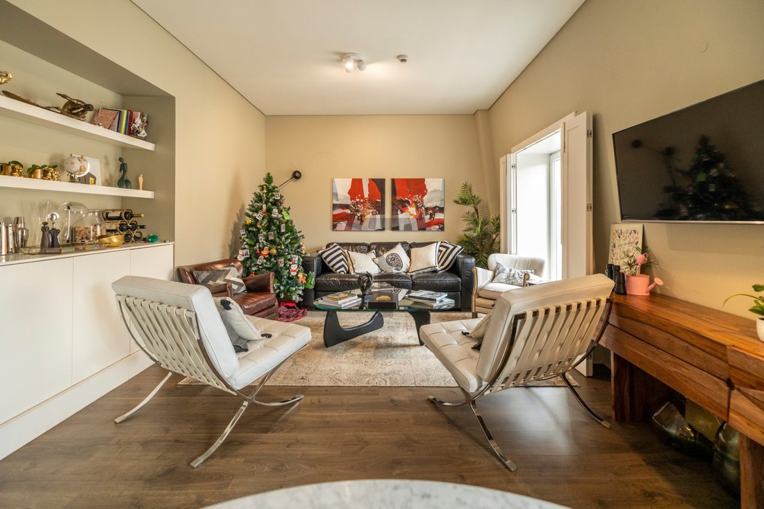 Apartment in Santa Maria Maior, Lisbon, Portugal 3 - 17763182