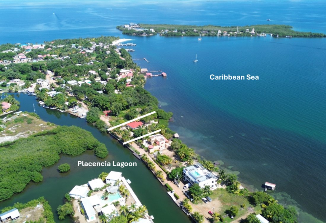 House in Placencia, Stann Creek District, Belize 3 - 17766048