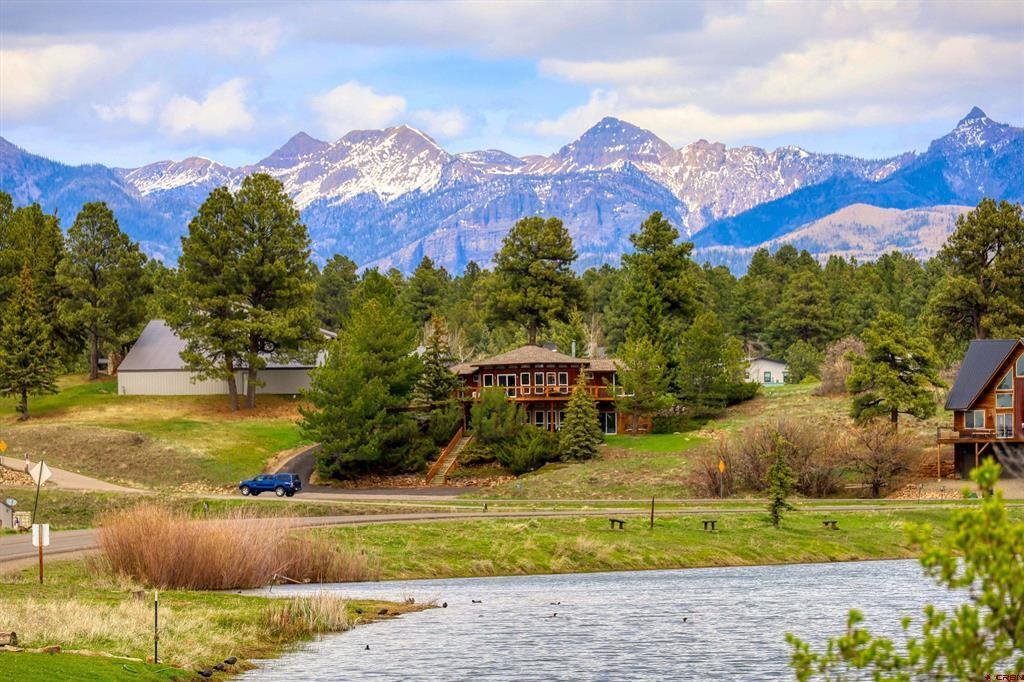 House in Pagosa Springs, Colorado, United States 2 - 17766034