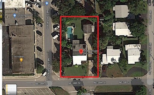 House in Oakland Park, Florida, United States 1