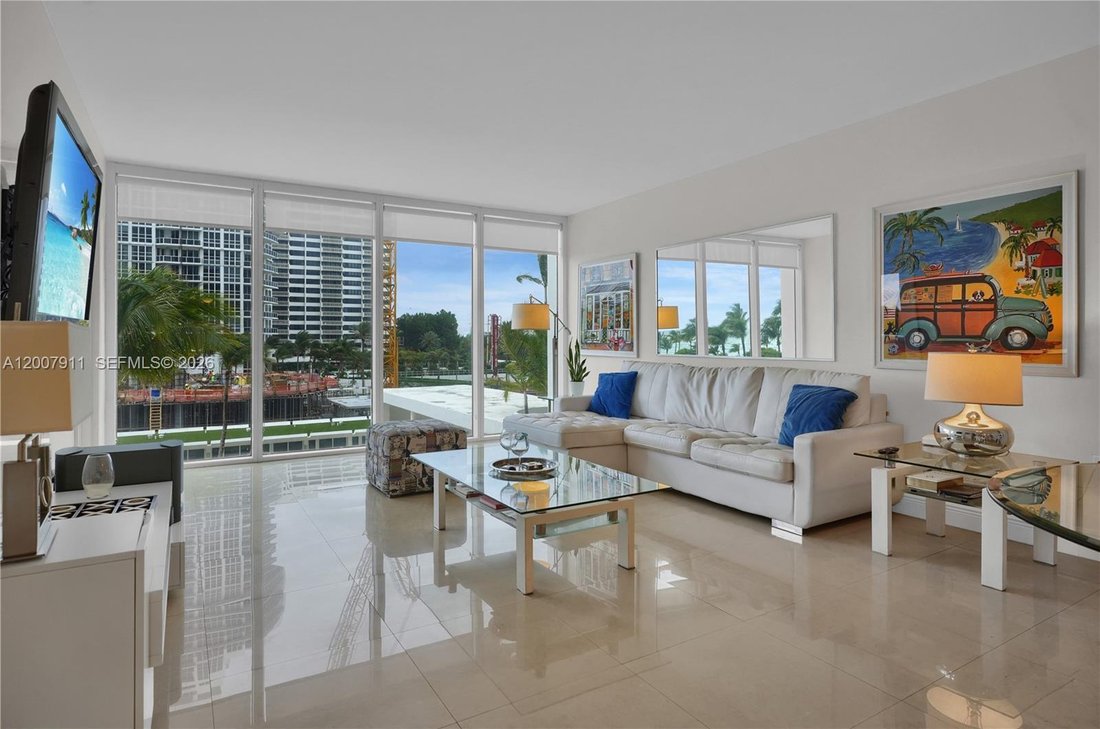Condo in Bal Harbour, Florida, United States 2 - 17769015
