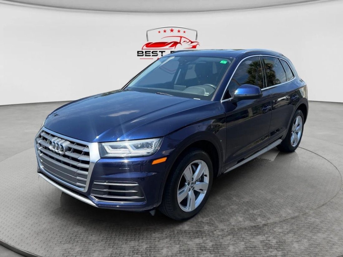 Suv in Gainesville, FL, United States 1 - 17766380