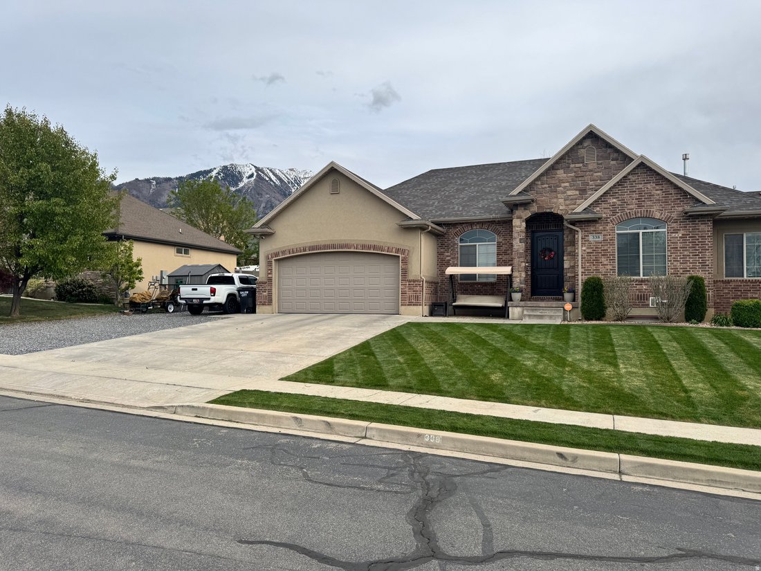 House in Woodland Hills, Utah, United States 3 - 17767216