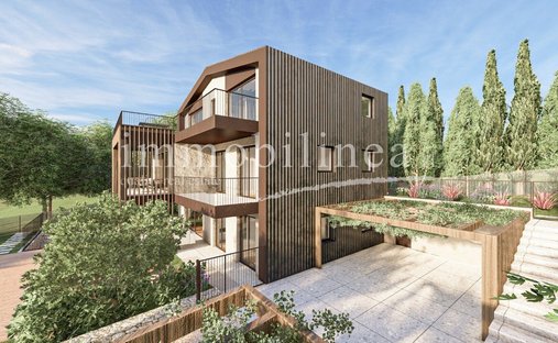 Apartment in Torri del Benaco, Veneto, Italy 1