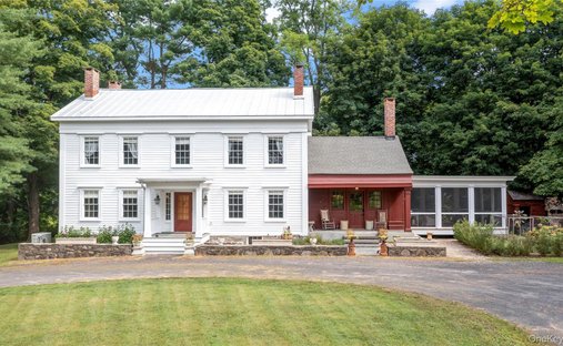 House in Stanfordville, New York, United States 1