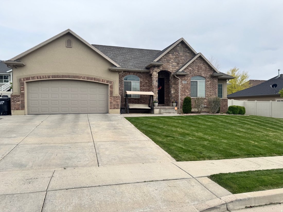 House in Woodland Hills, Utah, United States 4 - 17767216