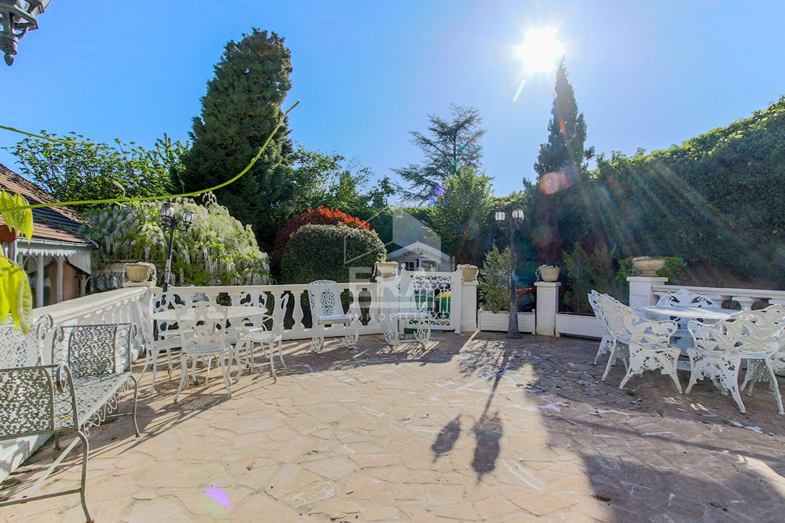 Villa in Bas, Maule, France 3 - 17330706