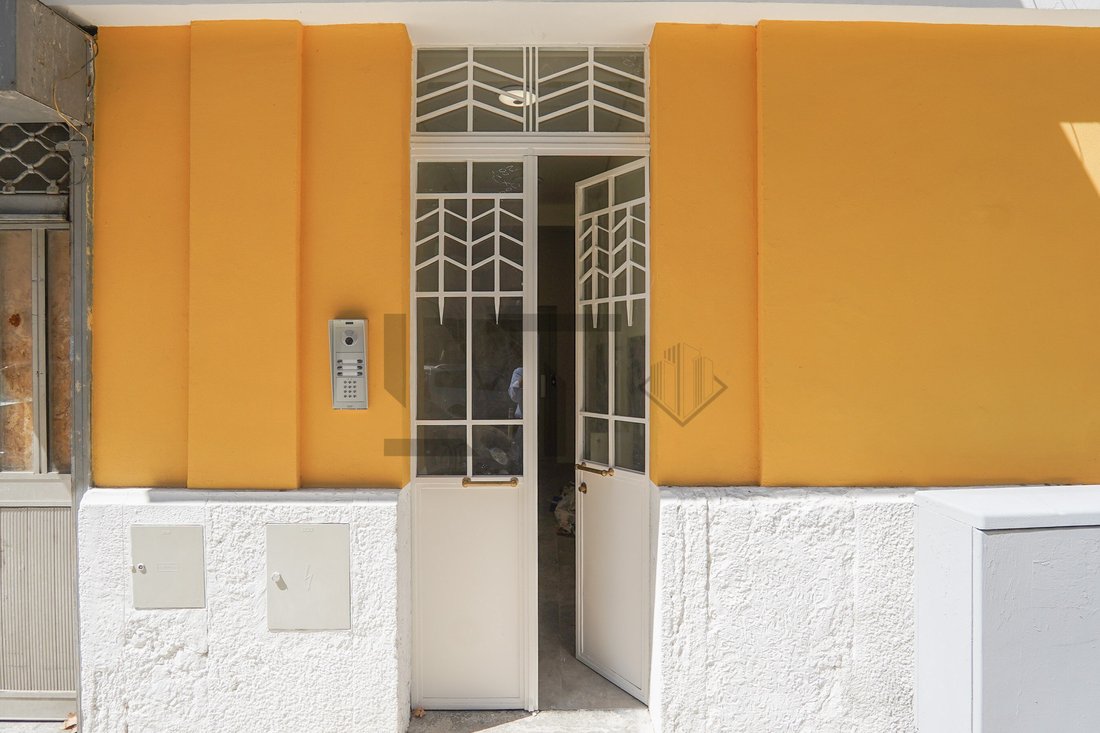 Apartment in Sao Domingos de Benfica, Lisbon, Portugal 4 - 17763203