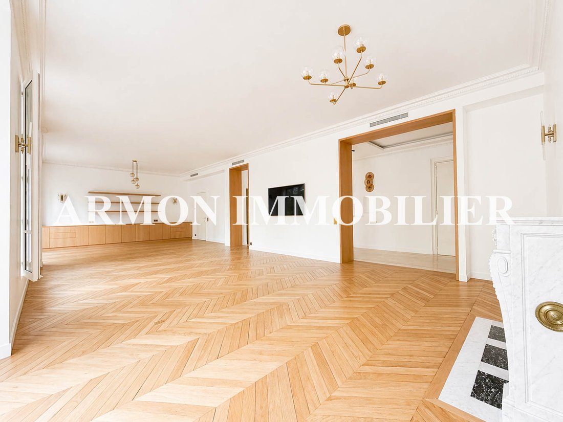 Apartment in Gros Caillou, Paris 7e Arrondissement, Paris 3 - 16404534