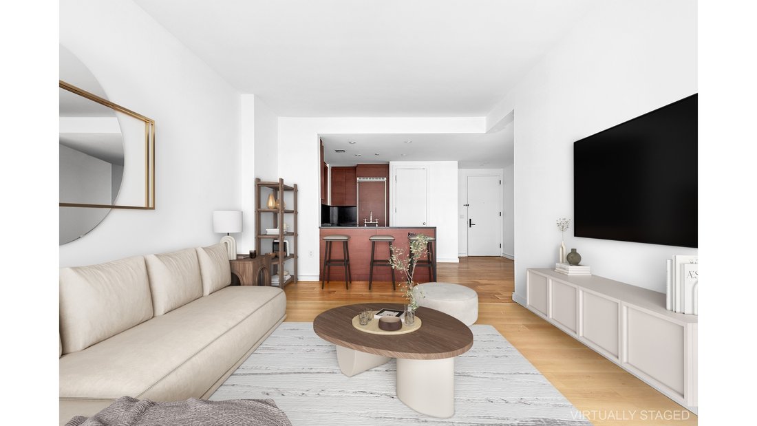 Condo in New York, New York, United States 2 - 17764633