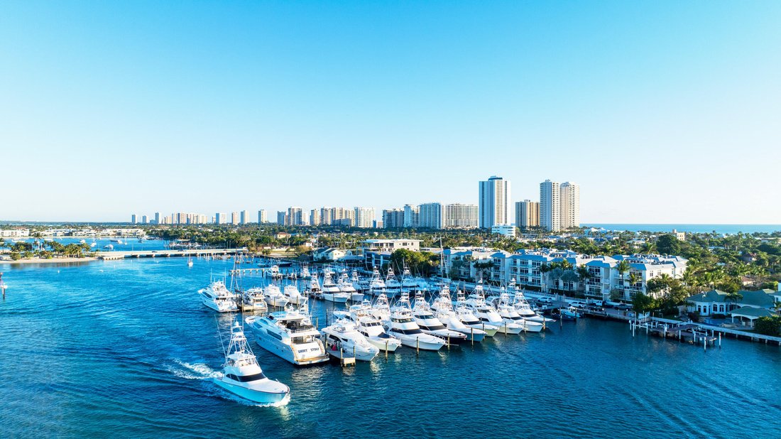 Condo in Riviera Beach, Florida, United States 1 - 17764642