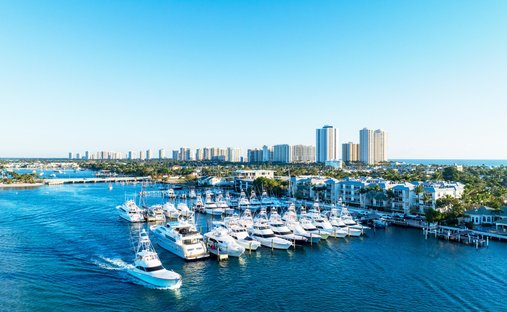 Condo in Riviera Beach, Florida, United States 1
