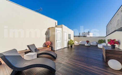 Apartment in Archevêché, Charenton-le-Pont, France 1