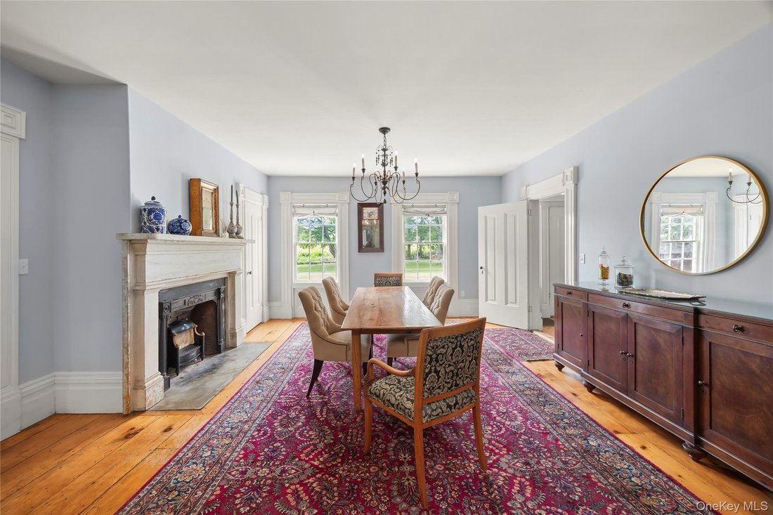 House in Stanfordville, New York, United States 4 - 17764259