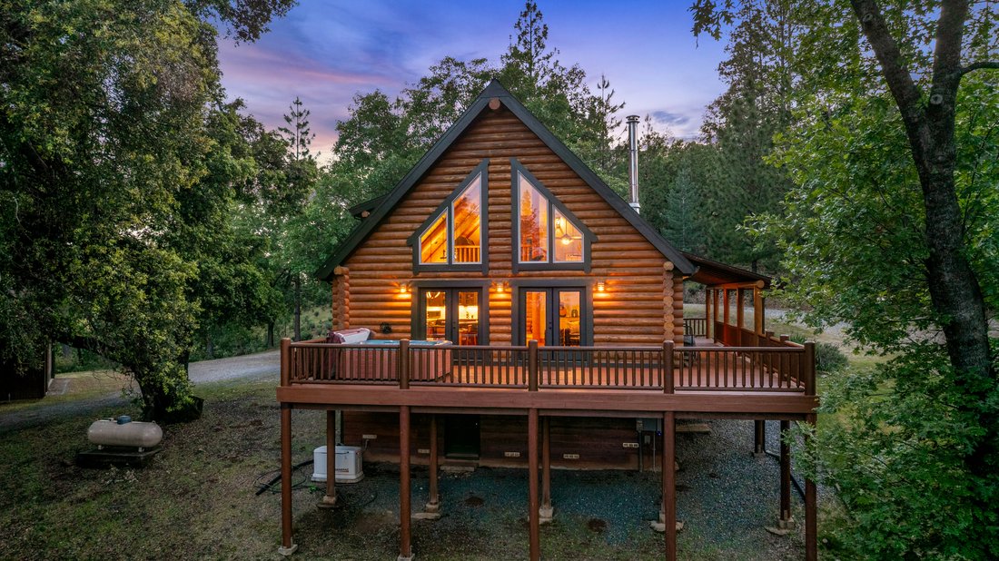 House in Mokelumne Hill, California, United States 3 - 17765030