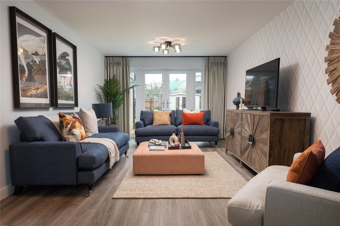 Haus in Cuffley, Northaw and Cuffley, England 2 - 17764169