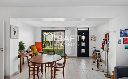 House in Talence, Nouvelle-Aquitaine, France 1