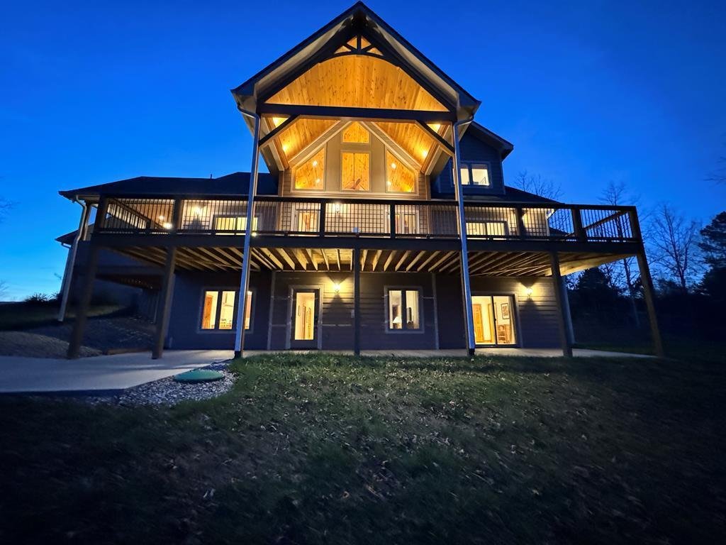 House in Blairsville, Georgia, United States 3 - 17765435