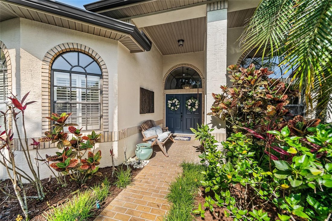 Haus in Lutz, Florida, Vereinigte Staaten 4 - 17764057