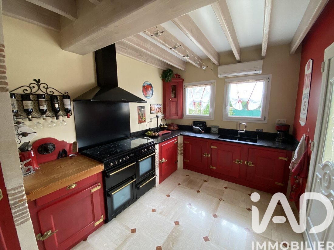House in La Plaine, Saint-Loubes, France 4 - 17764979