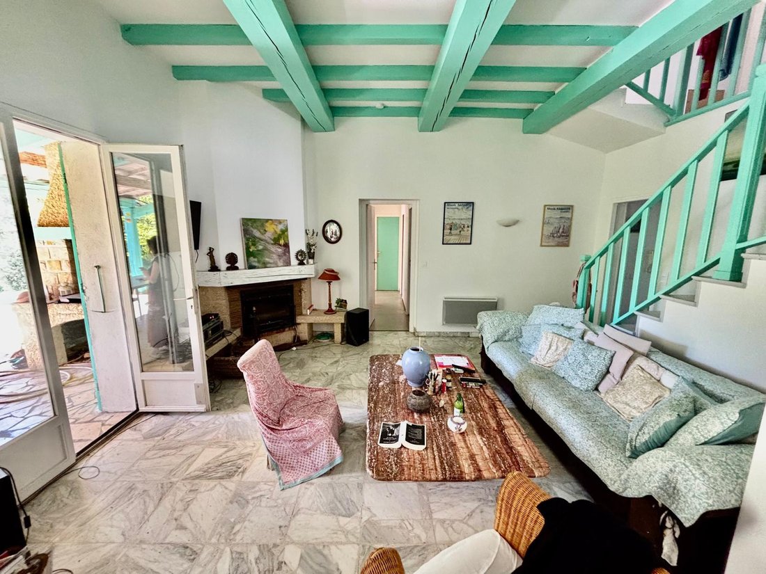 Villa in Visan, Provence-Alpes-Côte d'Azur, France 4 - 17764762