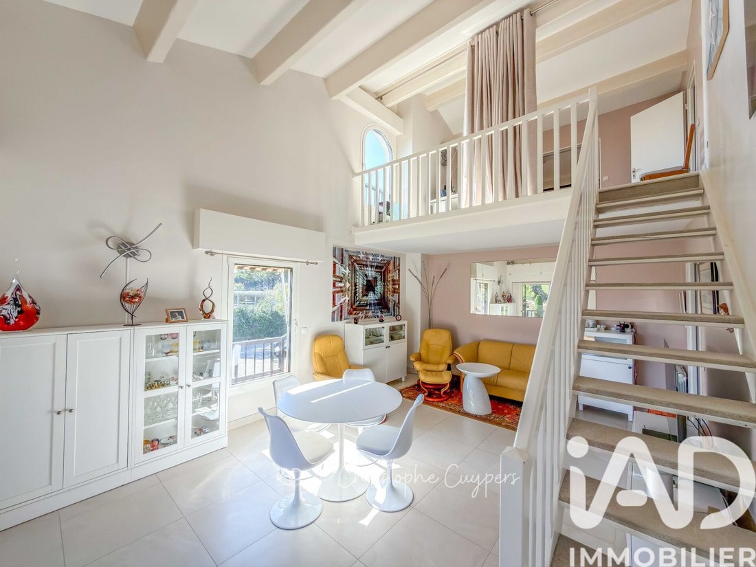 Apartment in Valescure-Vaulongue-Clair Bois-Vallon Suveret, Saint-Raphaël, France 2 - 17764933