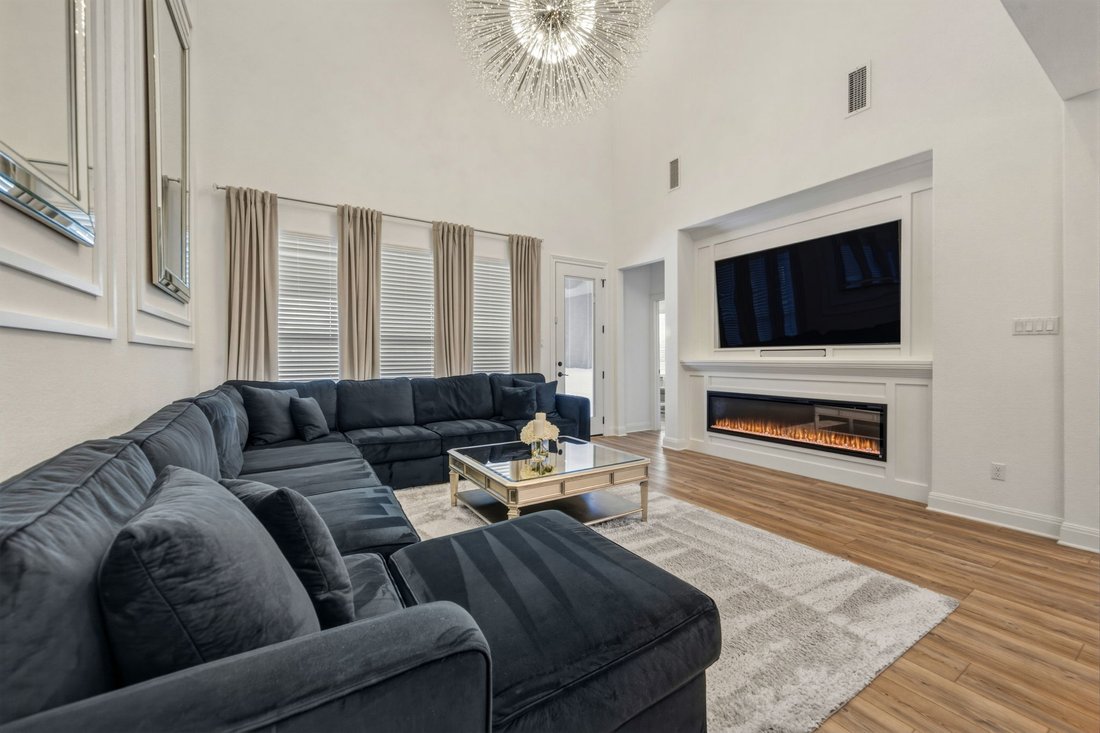 House in Leander, Texas, United States 3 - 17766186
