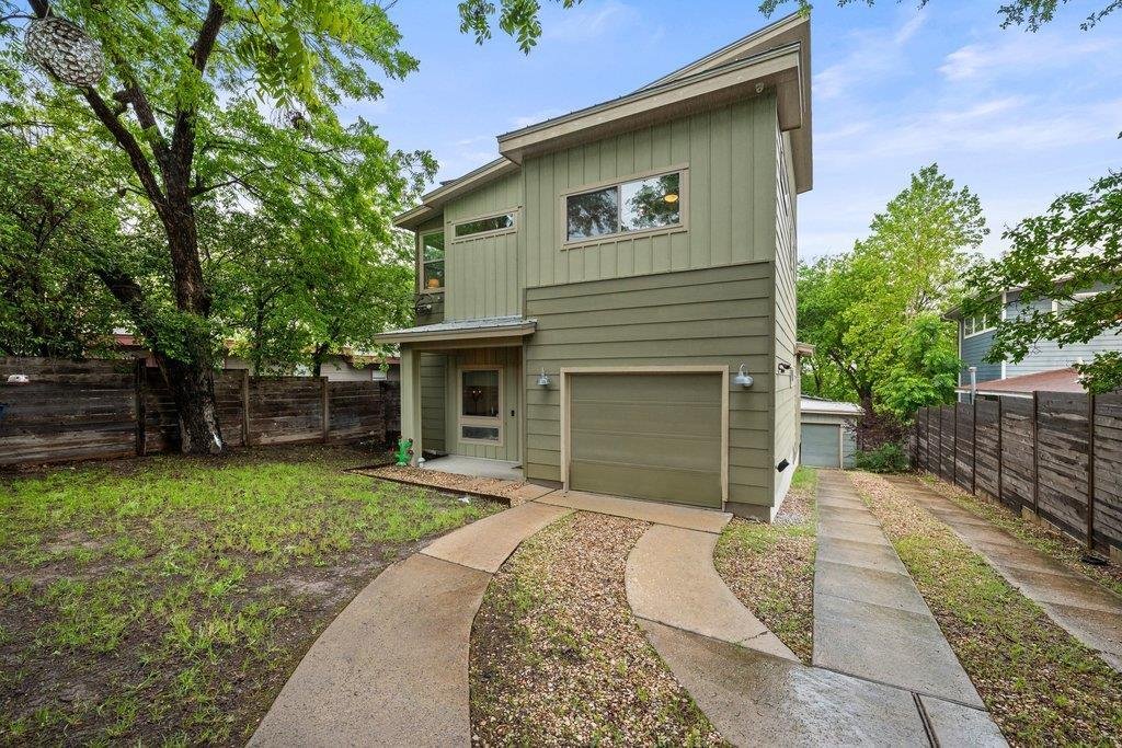 Condo in Austin, Texas, United States 3 - 17766029