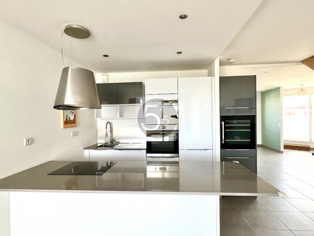 Apartment in Centre Historique, Montpellier, France 2 - 17767445