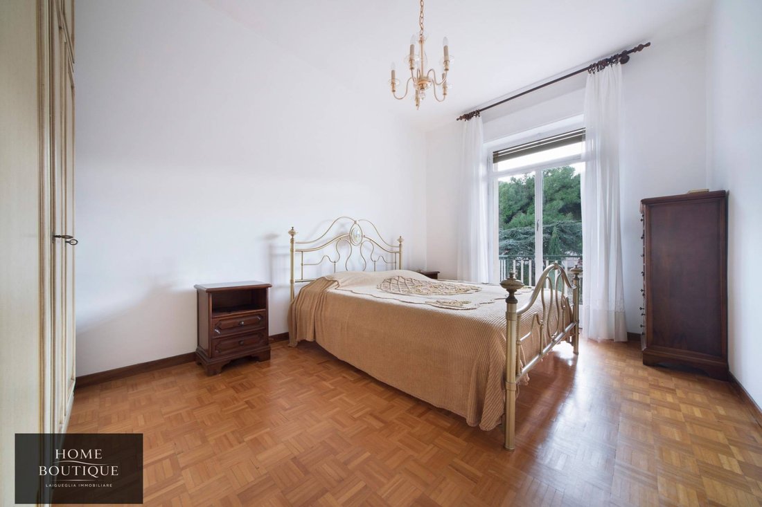 Apartment in Ponente Area, Alassio, Italy 4 - 17766600