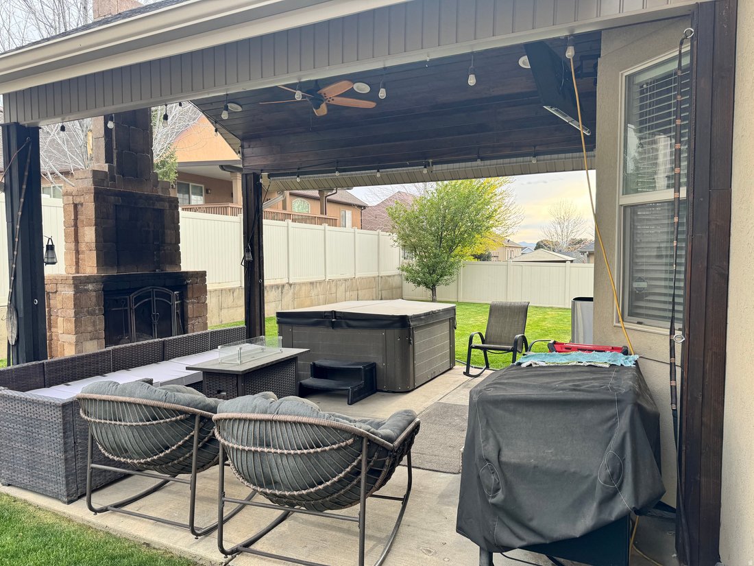 Maison à Woodland Hills, Utah, États-Unis 2 - 17767216